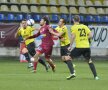 VIDEO Autobaza Grigoraş » CFR Cluj a remizat cu FC Braşov, 0-0, al cincilea meci fără gol primit pentru "feroviari"