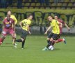 VIDEO Autobaza Grigoraş » CFR Cluj a remizat cu FC Braşov, 0-0, al cincilea meci fără gol primit pentru "feroviari"