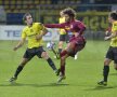 VIDEO Autobaza Grigoraş » CFR Cluj a remizat cu FC Braşov, 0-0, al cincilea meci fără gol primit pentru "feroviari"