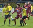 VIDEO Autobaza Grigoraş » CFR Cluj a remizat cu FC Braşov, 0-0, al cincilea meci fără gol primit pentru "feroviari"