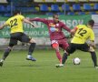 VIDEO Autobaza Grigoraş » CFR Cluj a remizat cu FC Braşov, 0-0, al cincilea meci fără gol primit pentru "feroviari"