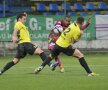 VIDEO Autobaza Grigoraş » CFR Cluj a remizat cu FC Braşov, 0-0, al cincilea meci fără gol primit pentru "feroviari"