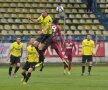 VIDEO Autobaza Grigoraş » CFR Cluj a remizat cu FC Braşov, 0-0, al cincilea meci fără gol primit pentru "feroviari"