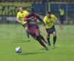 VIDEO Autobaza Grigoraş » CFR Cluj a remizat cu FC Braşov, 0-0, al cincilea meci fără gol primit pentru "feroviari"