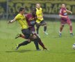VIDEO Autobaza Grigoraş » CFR Cluj a remizat cu FC Braşov, 0-0, al cincilea meci fără gol primit pentru "feroviari"