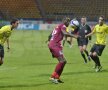 VIDEO Autobaza Grigoraş » CFR Cluj a remizat cu FC Braşov, 0-0, al cincilea meci fără gol primit pentru "feroviari"