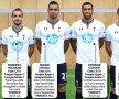 118 milioane de euro pe apa sîmbetei » Chiricheş, singura lovitură dată de Tottenham!