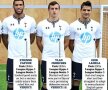 118 milioane de euro pe apa sîmbetei » Chiricheş, singura lovitură dată de Tottenham!