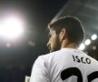 Din liga a treia în Liga Campionilor » "Golden Boy" de Real Madrid, Isco Alarcon, despre evoluţia spectaculoasă din ultimele sezoane: "Nu există un loc mai bun decît cel în care sînt deja"