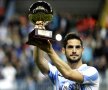 Din liga a treia în Liga Campionilor » "Golden Boy" de Real Madrid, Isco Alarcon, despre evoluţia spectaculoasă din ultimele sezoane: "Nu există un loc mai bun decît cel în care sînt deja"