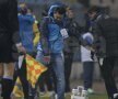 FOTO şi VIDEO Derby controlat de "lupi" » Steaua - Petrolul 1-1 şi lupta la titlu rămîne deschisă
