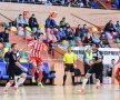 FOTO Rezultate futsal Liga 1, etapa a 11-a. Cum arată clasamentul