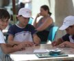 De la 10 ani la 17 » Copilăria şi adolescenţa Soranei în tenis în trei imagini