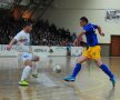 Rezultate futsal, etapa a 13-a + clasamentul Ligii 1