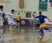 Rezultate futsal, etapa a 13-a + clasamentul Ligii 1