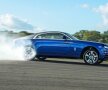 Maşina absolut minunată a anului: Rolls-Royce Wraith