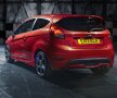Mașina anului: Ford Fiesta ST
