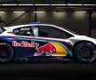 Maşina de curse a anului: Peugeot 208 T16
