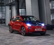 Maşina Eco a anului: BMW i3