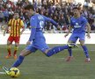 VIDEO Marica a jucat o oră în Getafe - Barcelona 2-5! Gazdele au condus cu 2-0