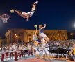 2013 de vis pentru Sport Arena Streetball » Laude în Sports Illustrated: "Bucurestiul este un Mecca al baschetului 3 la 3"