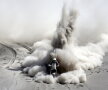 RALIU / Riaan Van Niekerk în timpul Raliului Dakar