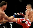 MMA / Victor Belfort luptă contra lui Michael Bisping în Ultimate Fighting Championship