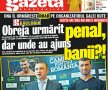 INVESTIGAŢIE GSP: Obreja urmărit penal, dar unde au ajuns banii?! 