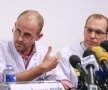 Medicii spitalului din Grenoble vor face declaraţii luni