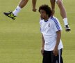 Ronaldo se poate baza oricînd pe Marcelo.