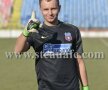 FOTO Martin Bogatinov a semnat cu Steaua! » Prima reacţie de la venirea în Ghencea