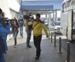 FOTO Începe chinul pentru stelişti » "Roş-albaştrii" au plecat la Marbella