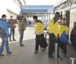 FOTO Începe chinul pentru stelişti » "Roş-albaştrii" au plecat la Marbella