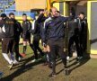 UPDATE FOTO FC Braşov s-a reunit astăzi » "Stegarii" au transferat un fundaş croat