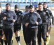 UPDATE FOTO FC Braşov s-a reunit astăzi » "Stegarii" au transferat un fundaş croat
