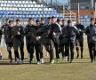 UPDATE FOTO FC Braşov s-a reunit astăzi » "Stegarii" au transferat un fundaş croat