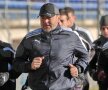 UPDATE FOTO FC Braşov s-a reunit astăzi » "Stegarii" au transferat un fundaş croat