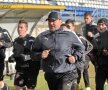 UPDATE FOTO FC Braşov s-a reunit astăzi » "Stegarii" au transferat un fundaş croat