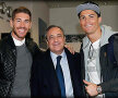 foto: realmadrid.om