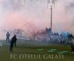 GALERIE FOTO Oţelul s-a reunit, însă aşteaptă întăriri: "4-5 transferuri"