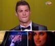 Ronaldo și iubita sa, Irina Shayk