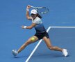 Monica Niculescu, victorie mare împotriva nemţoaicei Sabine Lisicki la Australian Open!