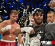 VIDEO Revenire fără vlagă » Lucian Bute a pierdut la puncte cu Jean Pascal, după un meci în care s-a trezit tîrziu!