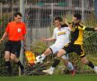 GALERIE FOTO Antal, în formă maximă în remiza lui FC Vaslui cu Sheriff, 2-2
