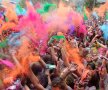 The Color Run