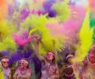 The Color Run