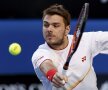 Stanislas Wawrinka