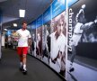 Stanislas a intrat în istoria turneului de la Antipozi alături de nume mari ale tenisului 