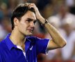Lacrimile lui Roger Federer din 2009 // Foto: Reuters