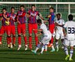 Semn de viaţă » Fără nouă jucători importanţi, Steaua s-a prezentat onorabil în amicalul cu Dinamo Kiev, 0-0
